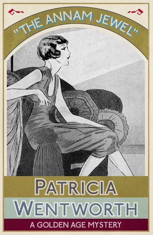 Produktbild: The Annam Jewel