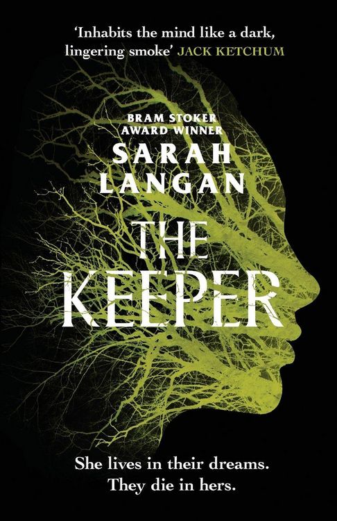 Produktbild: The Keeper