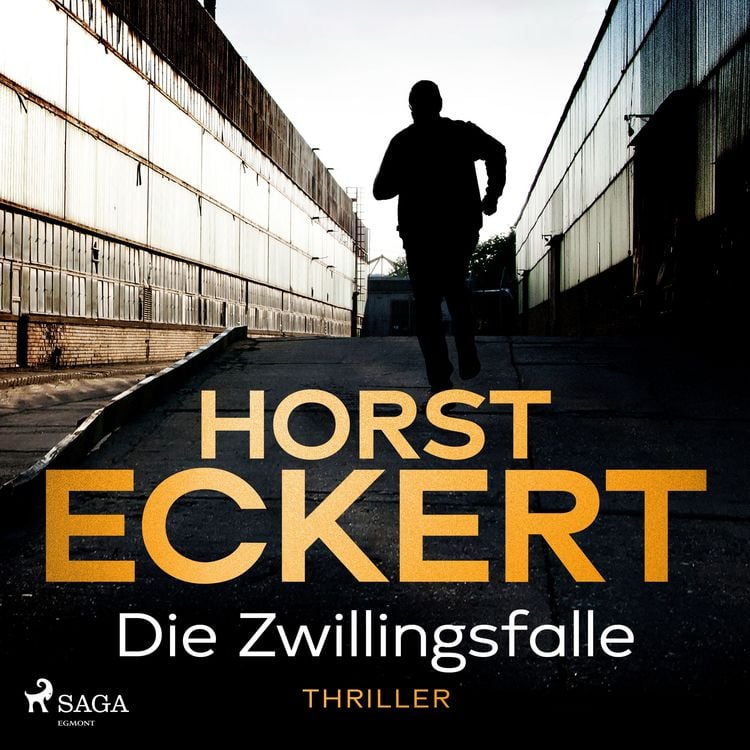 Produktbild: Die Zwillingsfalle
