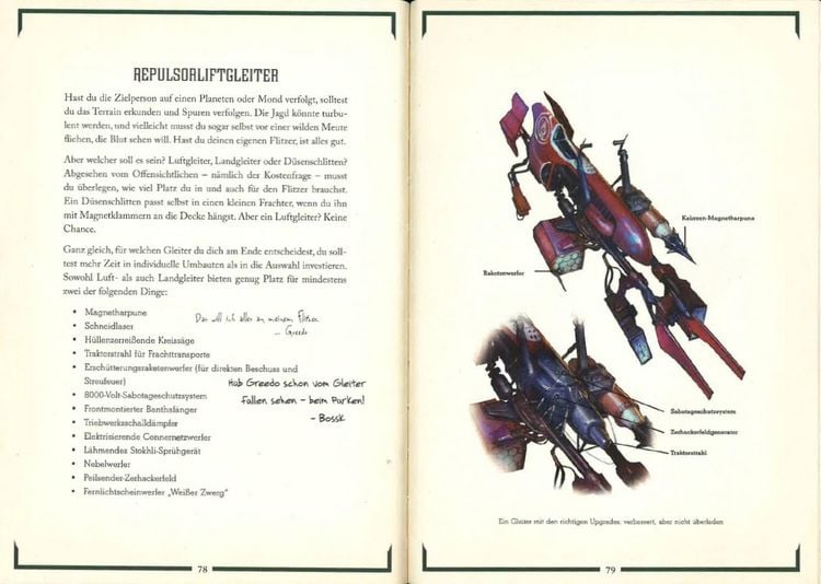 Produktbild: Star Wars: Das Buch der Kopfgeldj&auml;ger