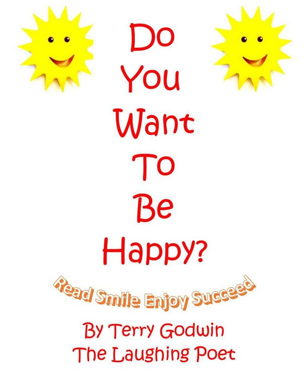 Produktbild: Do You Want To Be Happy?