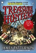 Produktbild: Patterson, J: Treasure Hunters