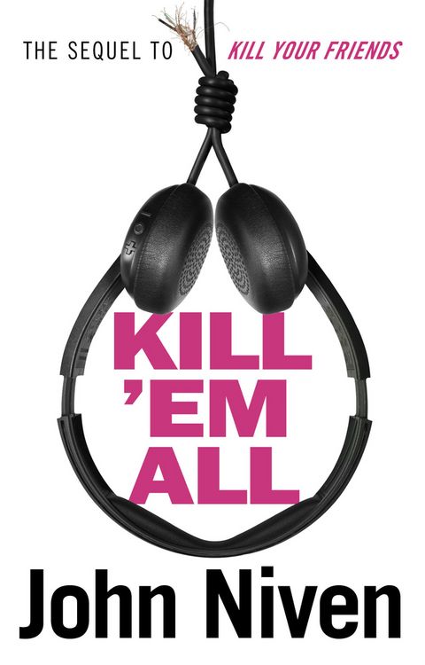 Produktbild: Niven, J: Kill 'Em All