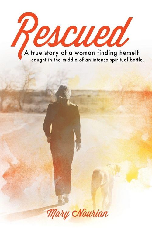 Produktbild: Rescued