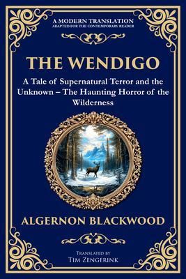 Produktbild: The Wendigo
