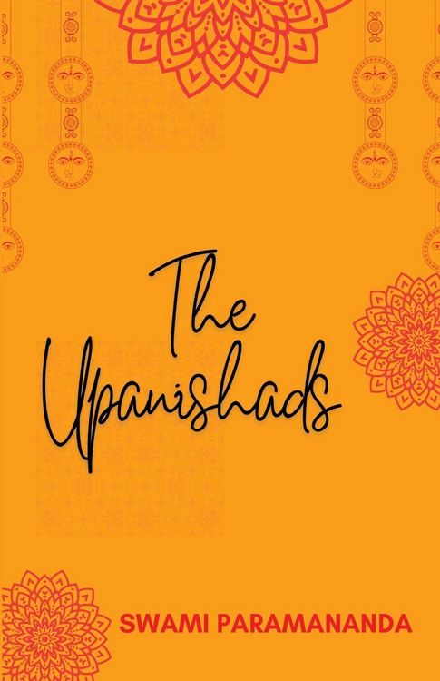 Produktbild: The Upanishads