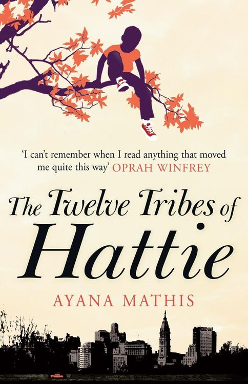 Produktbild: The Twelve Tribes of Hattie