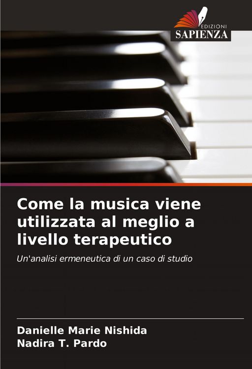 Produktbild: Come la musica viene utilizzata al meglio a livello terapeutico