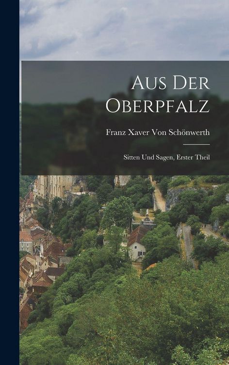 Produktbild: Aus der Oberpfalz