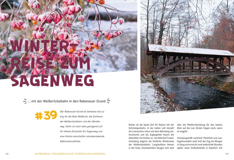 Produktbild: 52 kleine & gro&szlig;e Eskapaden im Erzgebirge