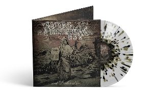 Produktbild: And Death Said Live (Gtf. Splatter LP)