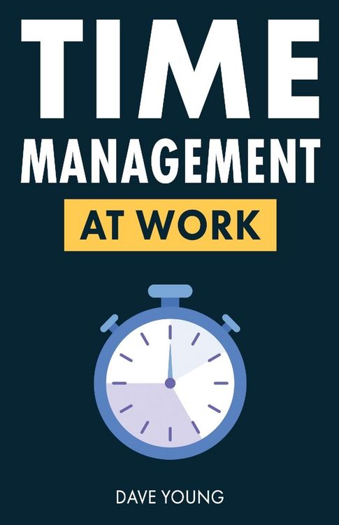 Produktbild: Time Management at Work