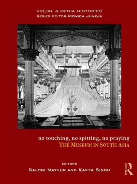 Produktbild: No Touching, No Spitting, No Praying