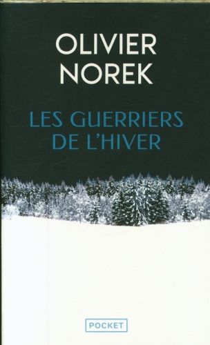 Produktbild: Les Guerriers de l'hiver