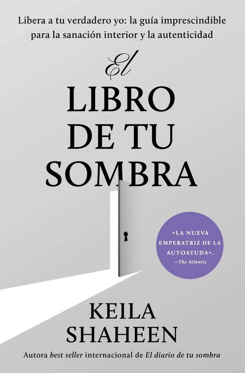 Produktbild: El libro de tu sombra