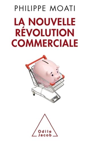 Produktbild: La nouvelle r&eacute;volution commerciale