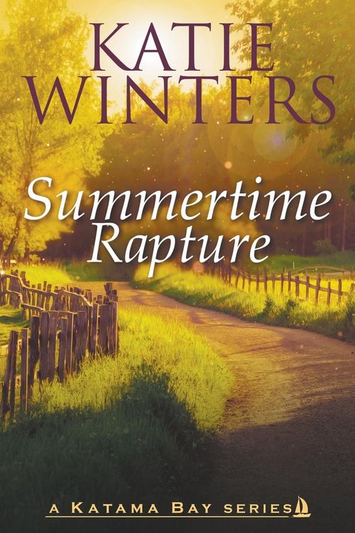 Produktbild: Summertime Rapture