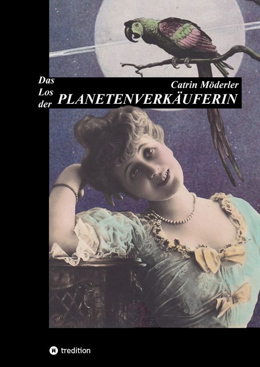 Produktbild: Das Los der Planetenverk&auml;uferin