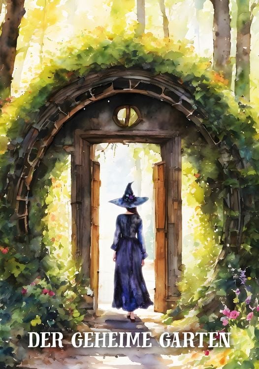 Produktbild: Witch Whispers Zauberhafte, geheimnisvolle Orakelkarten f&uuml;r moderne Hexen