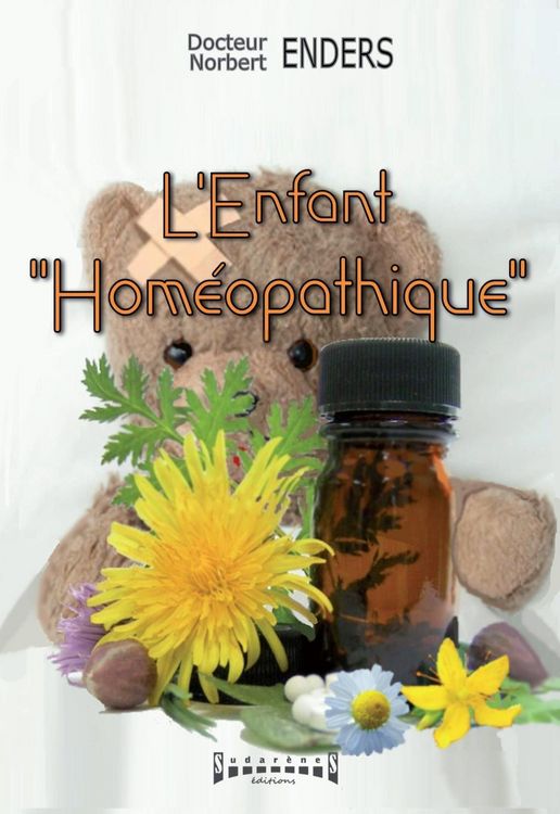 Produktbild: L'Enfant "hom&eacute;opathique"