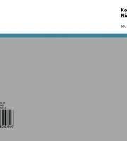 Produktbild: Konzernbilanztheorien und ihr Niederschlag in HGB und IFRS