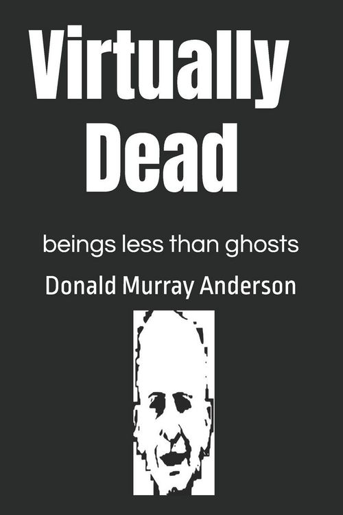 Produktbild: Virtually Dead