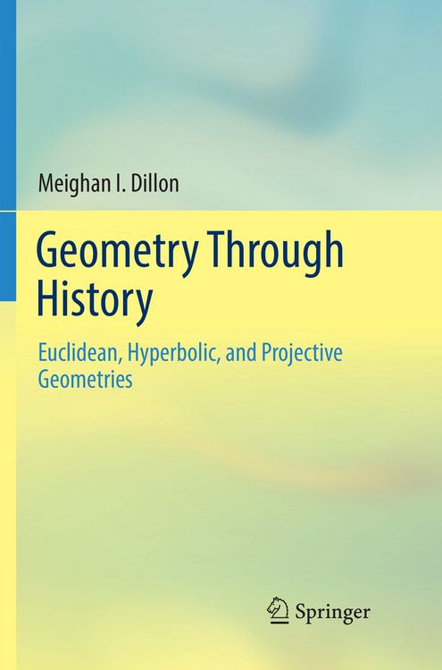 Produktbild: Geometry Through History