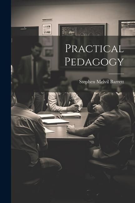 Produktbild: Practical Pedagogy
