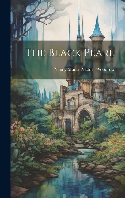 Produktbild: The Black Pearl
