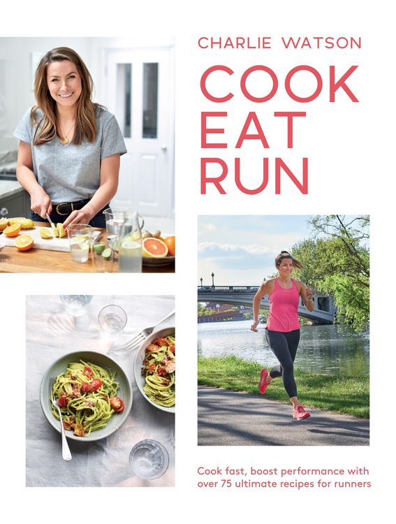 Produktbild: Cook, Eat, Run