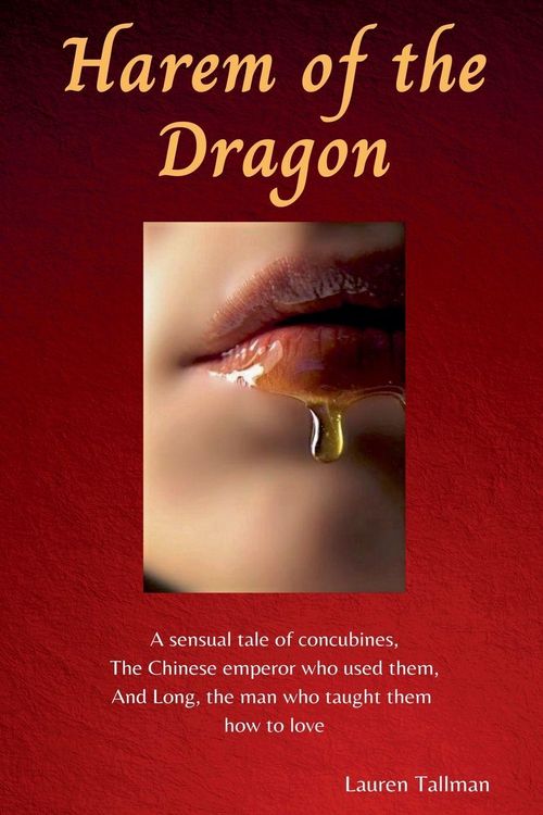 Produktbild: Harem Of The Dragon