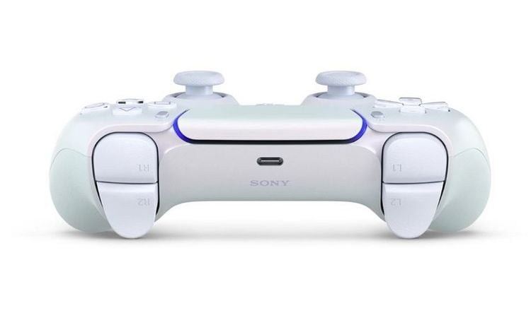 Produktbild: PS5 - DualSense Wireless Controller Chroma Pearl V2