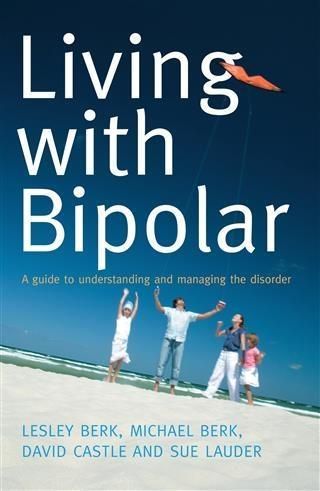 Produktbild: Living With Bipolar