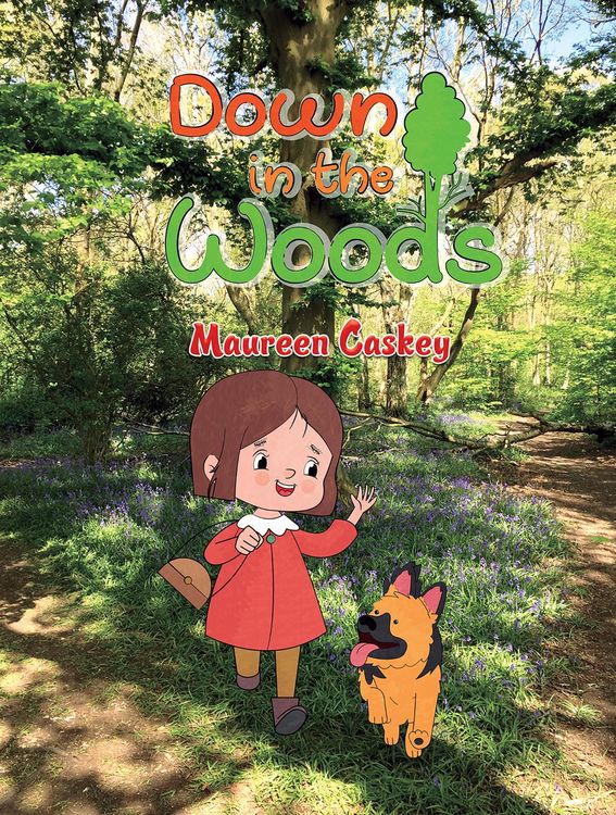 Produktbild: Down in the Woods