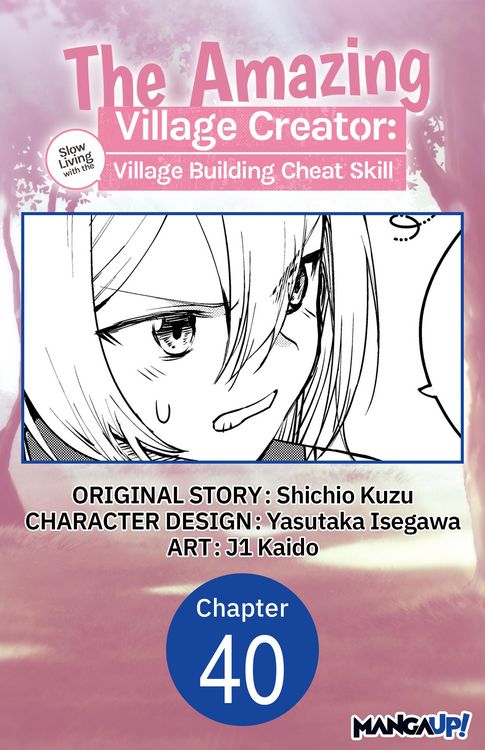 Produktbild: The Amazing Village Creator: Slow Living with the Village Building Cheat Skill #040