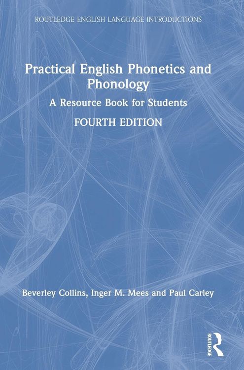 Produktbild: Practical English Phonetics and Phonology