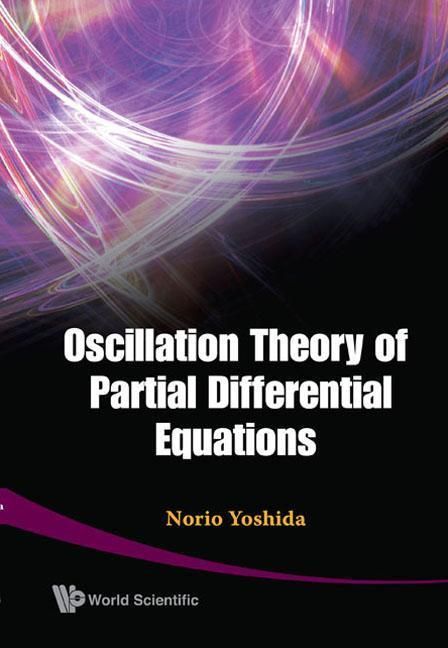 Produktbild: Oscillation Theory Of Partial Differen..