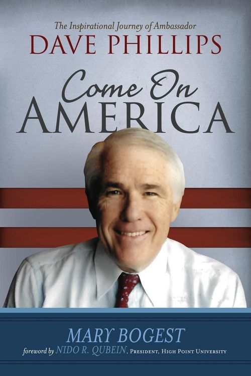 Produktbild: Come On, America