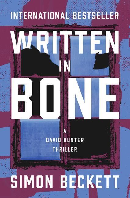 Produktbild: Written in Bone