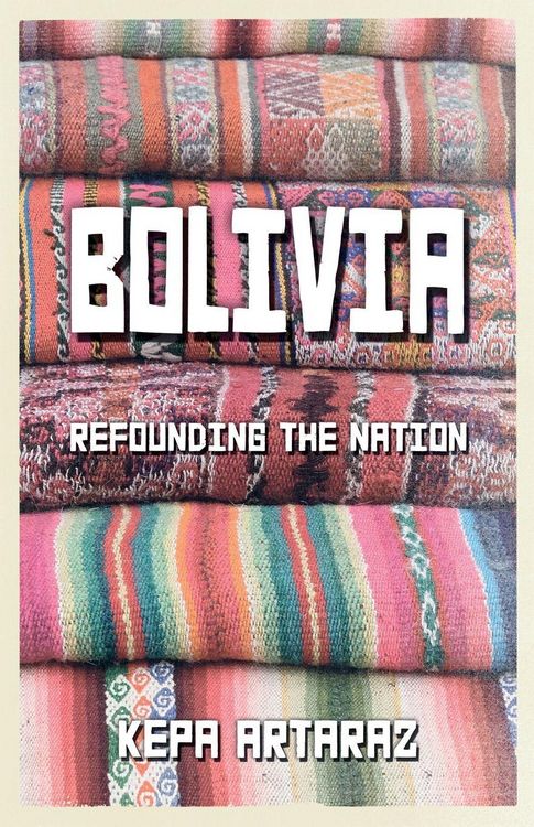 Produktbild: Bolivia