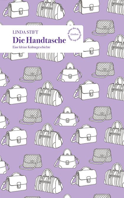 Produktbild: Die Handtasche