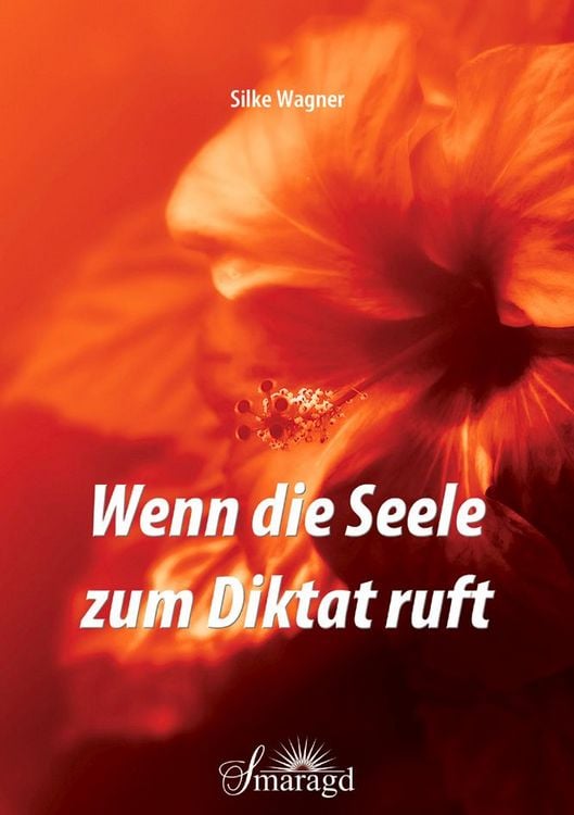 Produktbild: Wenn die Seele zum Diktat ruft