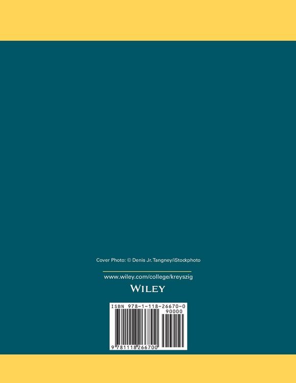 Produktbild: Student Solutions Manual Advanced Engineering Mathematics, Volume 2