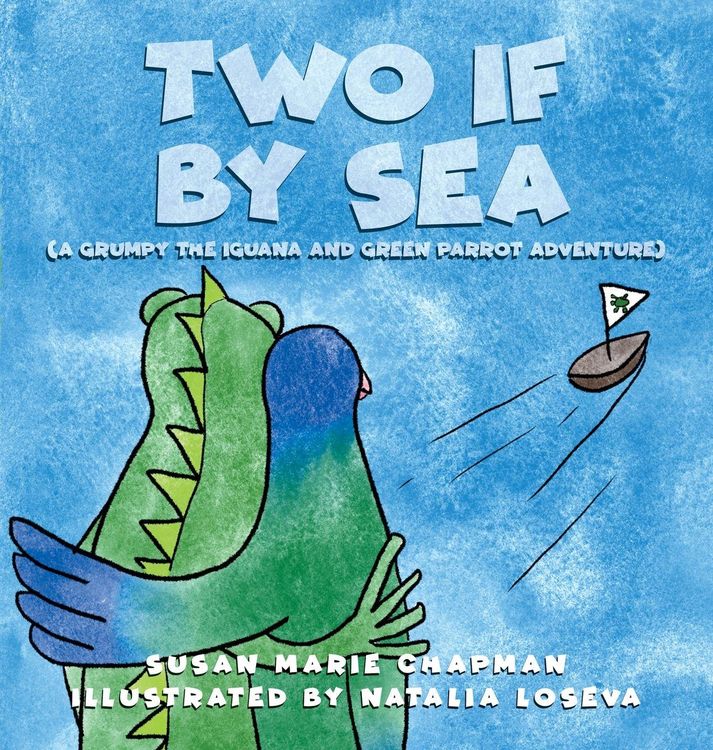 Produktbild: Two if by Sea