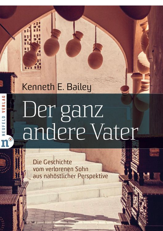 Produktbild: Der ganz andere Vater