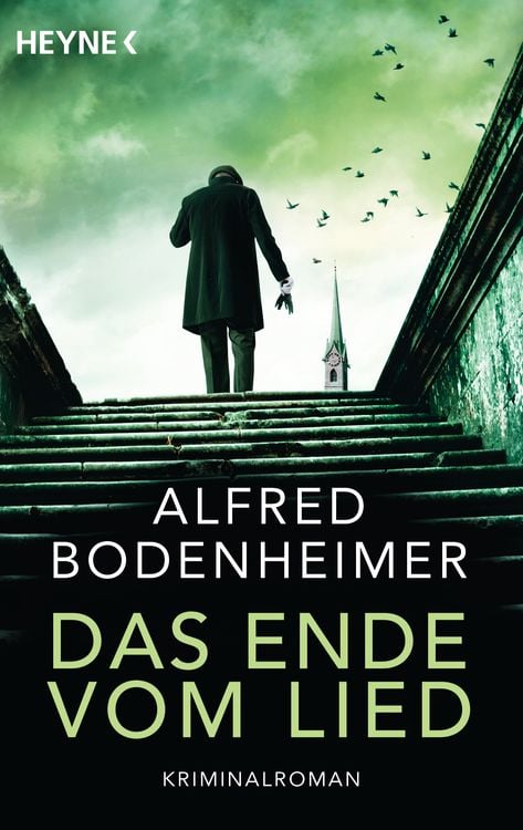 Das Ende vom Lied / Rabbi Klein Bd. 2