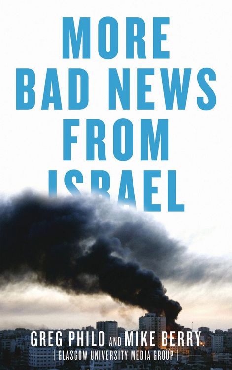 Produktbild: More Bad News From Israel