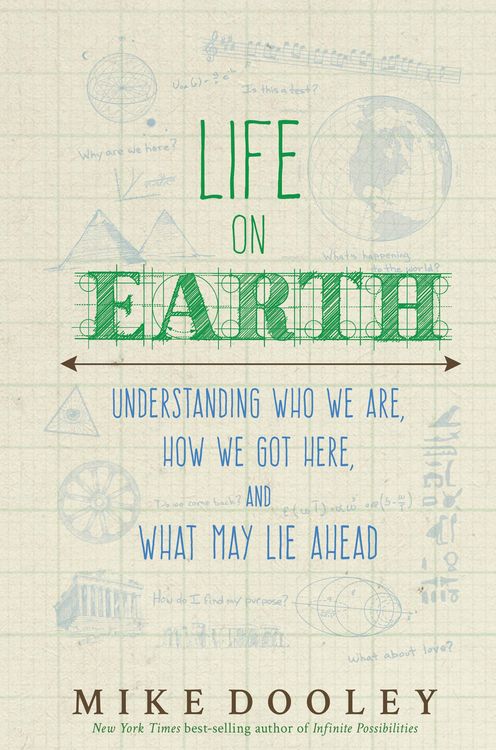 Produktbild: Life on Earth