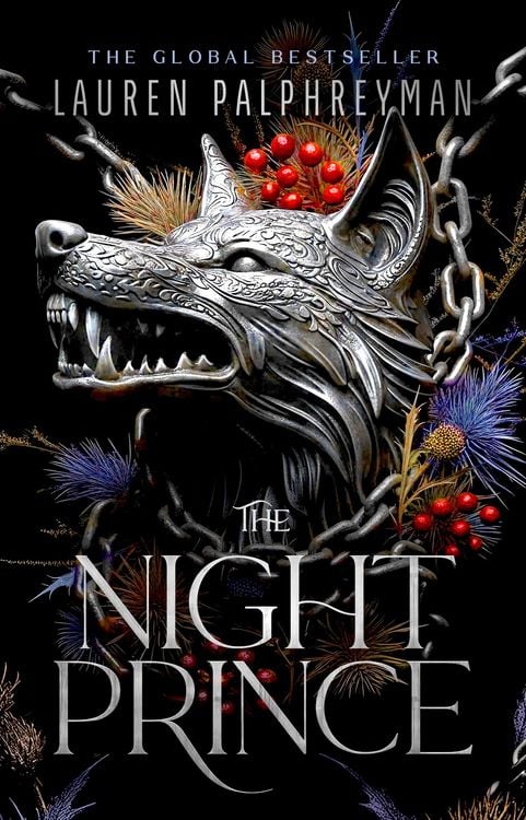 Produktbild: The Night Prince