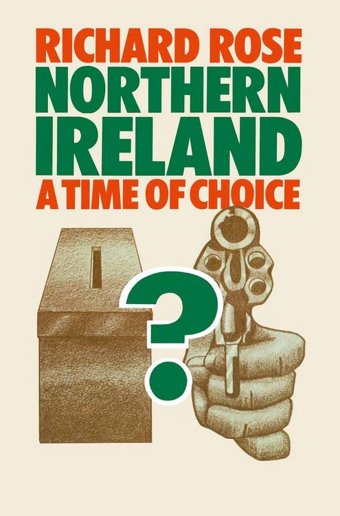 Produktbild: Northern Ireland